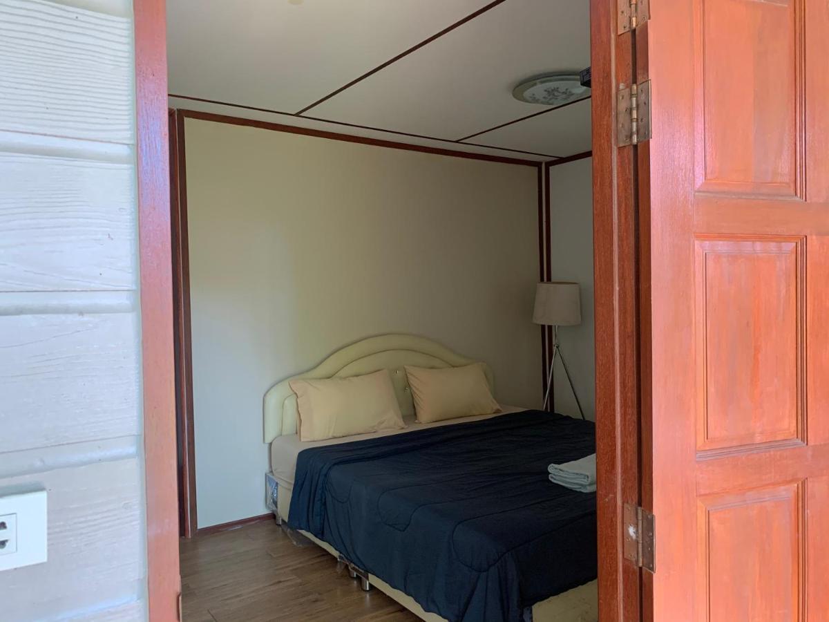 Oyo 75402 Villa Rayonghouse Ban Nong Sai Yong ภายนอก รูปภาพ