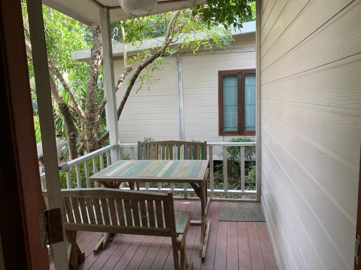 Oyo 75402 Villa Rayonghouse Ban Nong Sai Yong ภายนอก รูปภาพ
