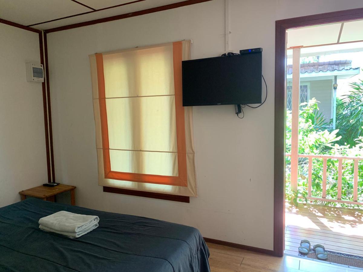 Oyo 75402 Villa Rayonghouse Ban Nong Sai Yong ภายนอก รูปภาพ
