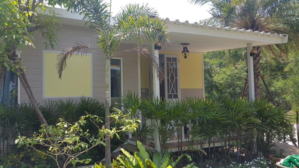 Oyo 75402 Villa Rayonghouse Ban Nong Sai Yong ภายนอก รูปภาพ