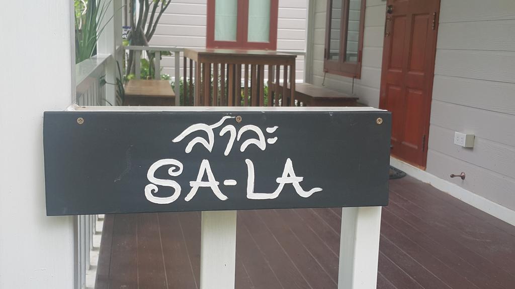 Oyo 75402 Villa Rayonghouse Ban Nong Sai Yong ภายนอก รูปภาพ