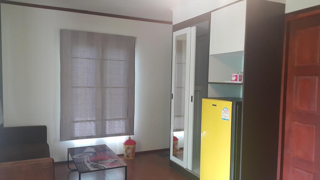 Oyo 75402 Villa Rayonghouse Ban Nong Sai Yong ภายนอก รูปภาพ