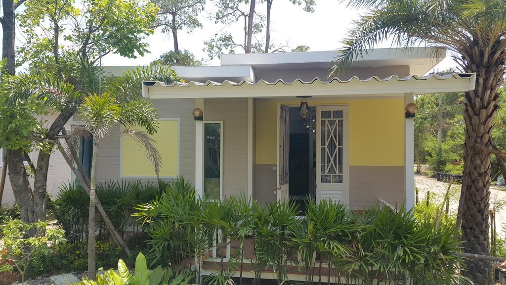 Oyo 75402 Villa Rayonghouse Ban Nong Sai Yong ภายนอก รูปภาพ