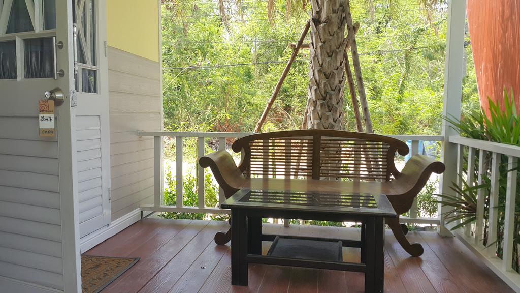Oyo 75402 Villa Rayonghouse Ban Nong Sai Yong ภายนอก รูปภาพ